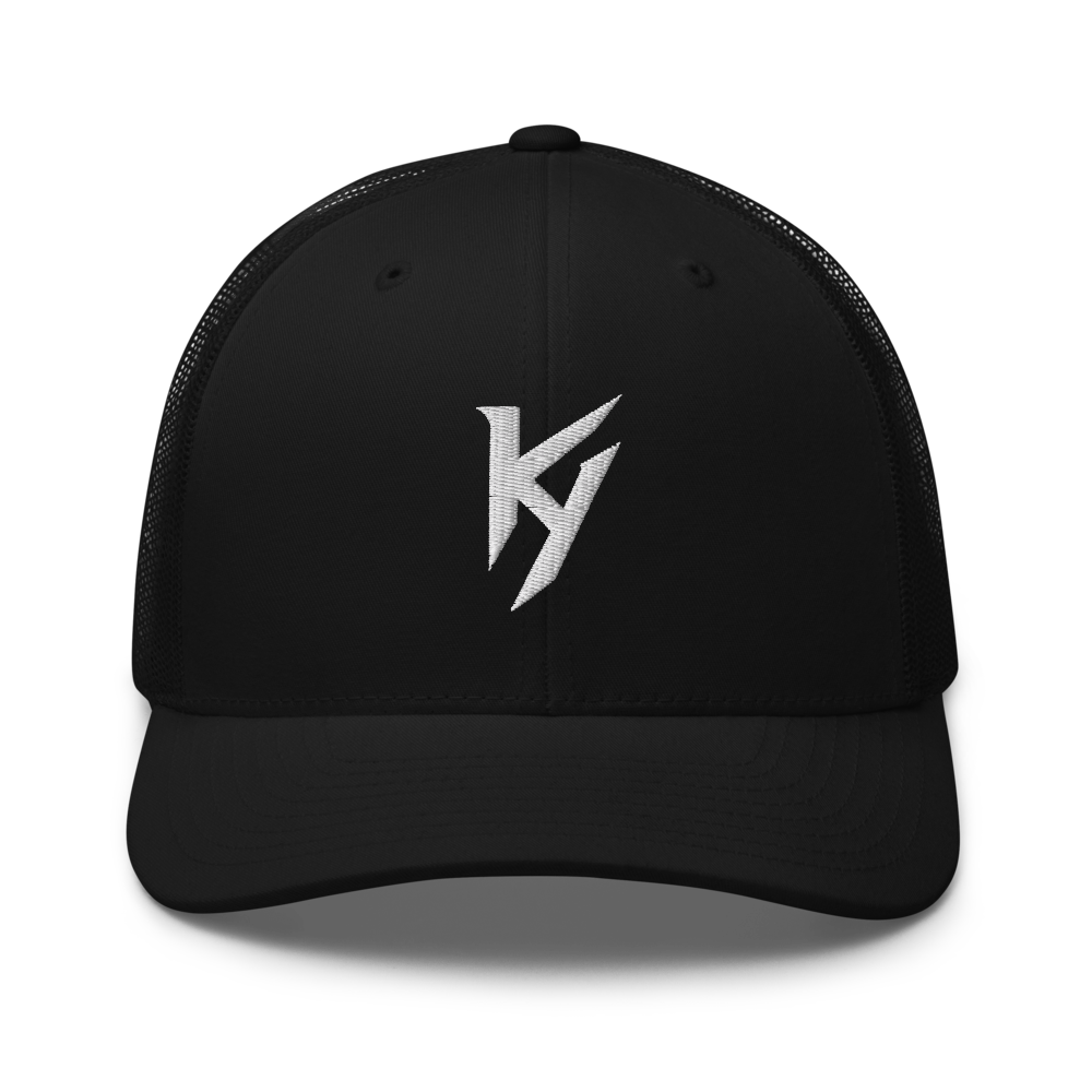 Casquette Trucker